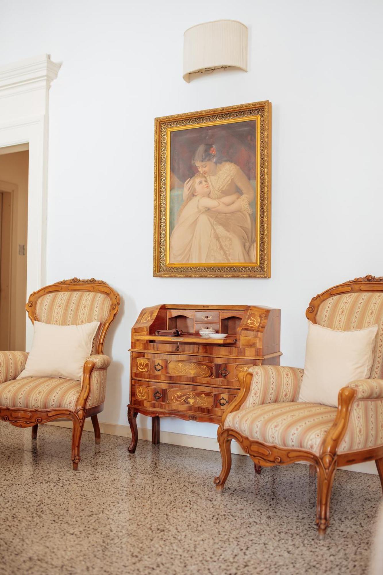 Bed and Breakfast Il Palazzo Scanno Esterno foto