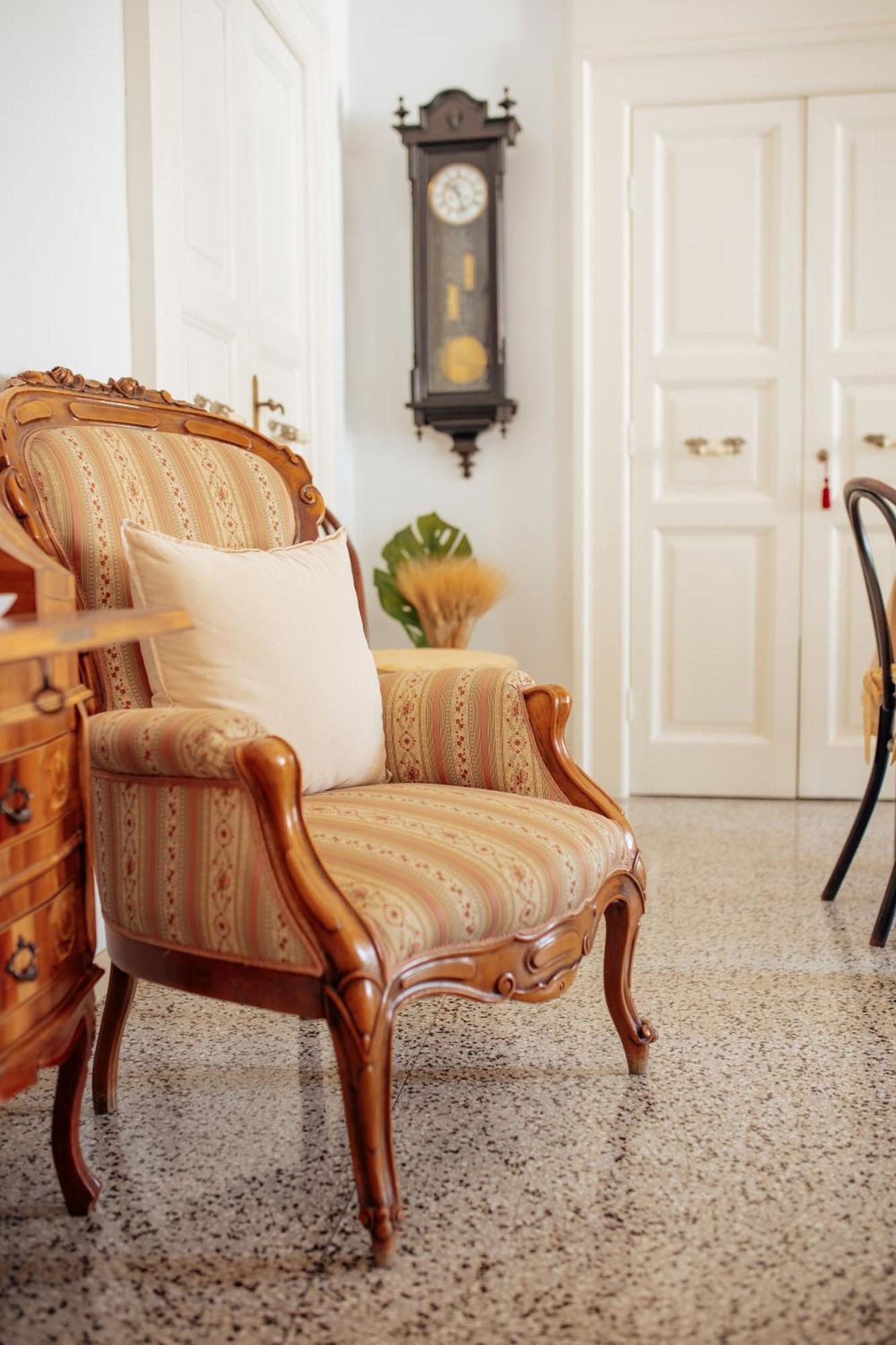 Bed and Breakfast Il Palazzo Scanno Esterno foto