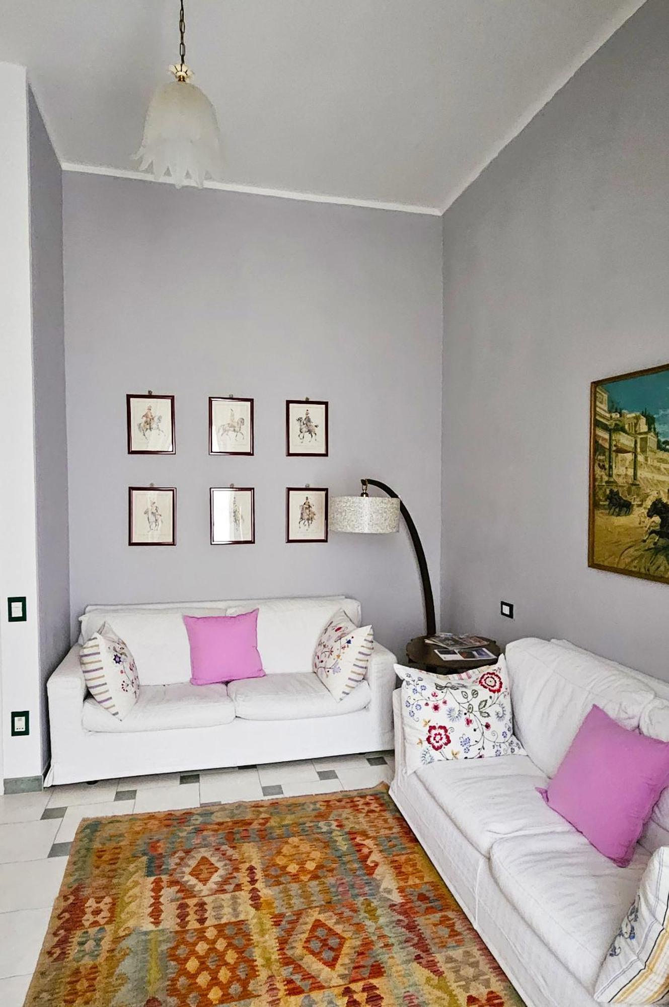 Bed and Breakfast Il Palazzo Scanno Esterno foto