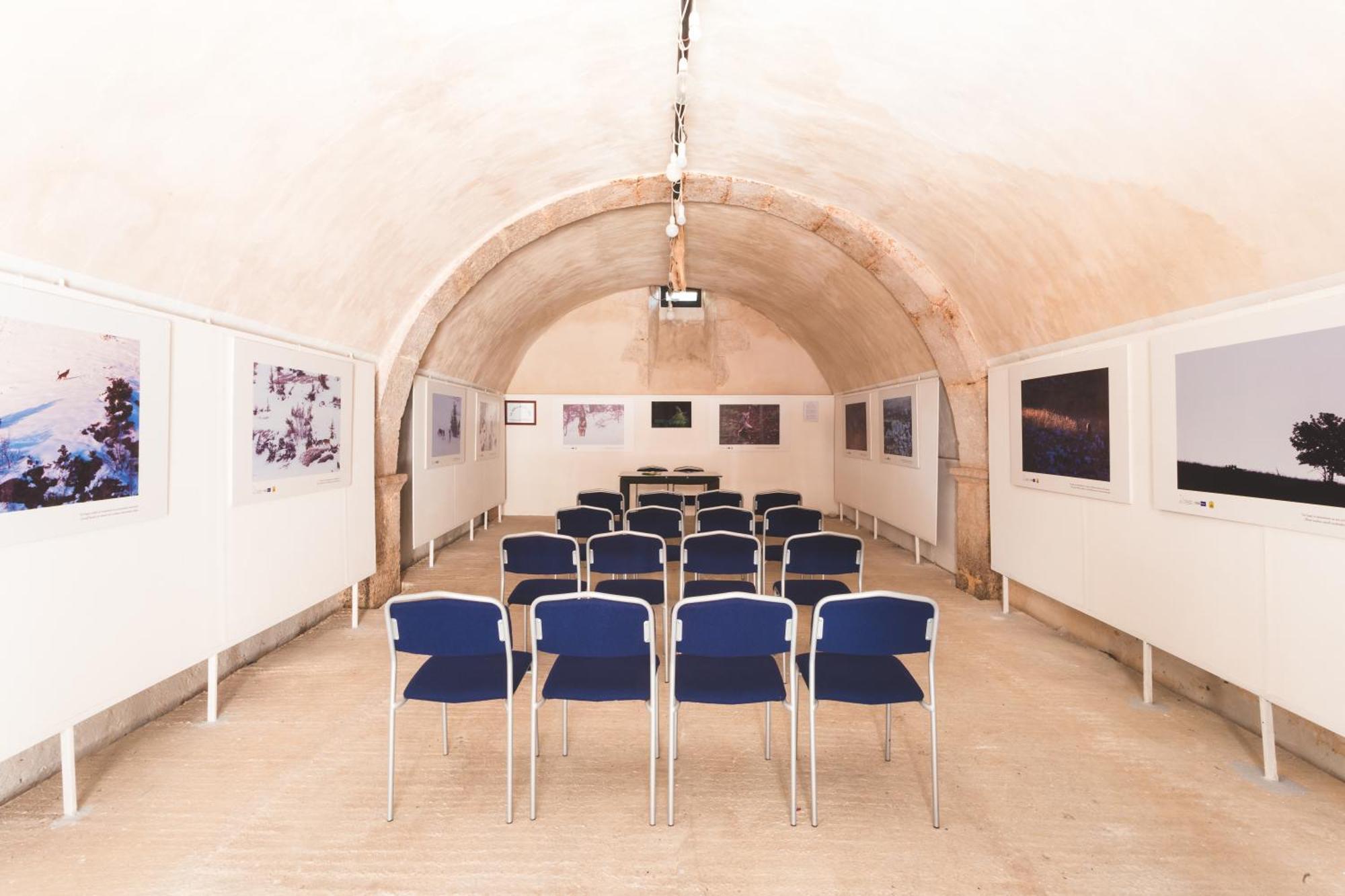 Bed and Breakfast Il Palazzo Scanno Esterno foto