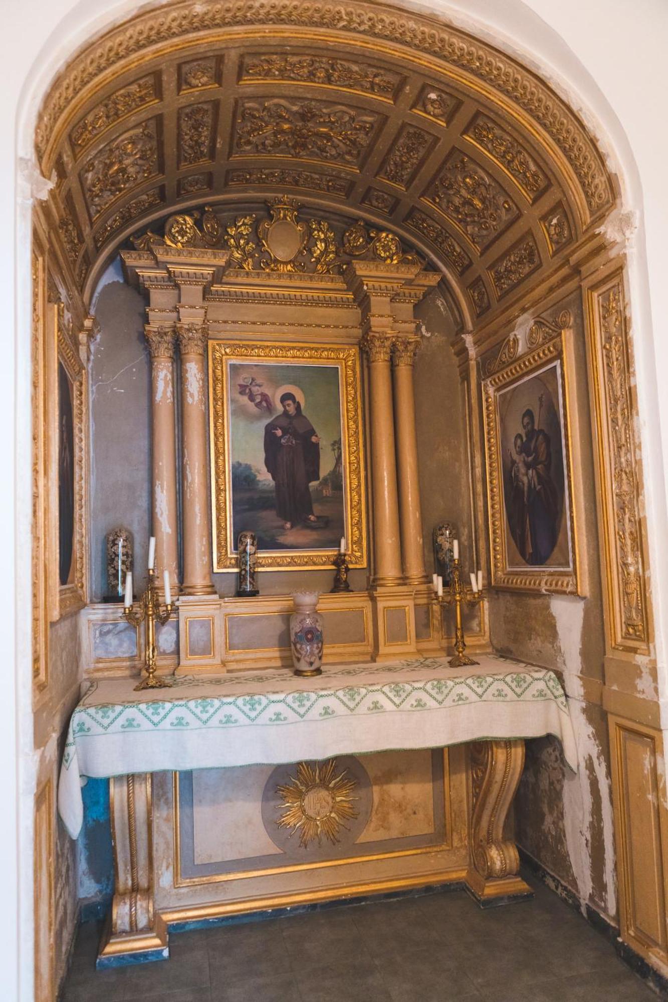 Bed and Breakfast Il Palazzo Scanno Esterno foto