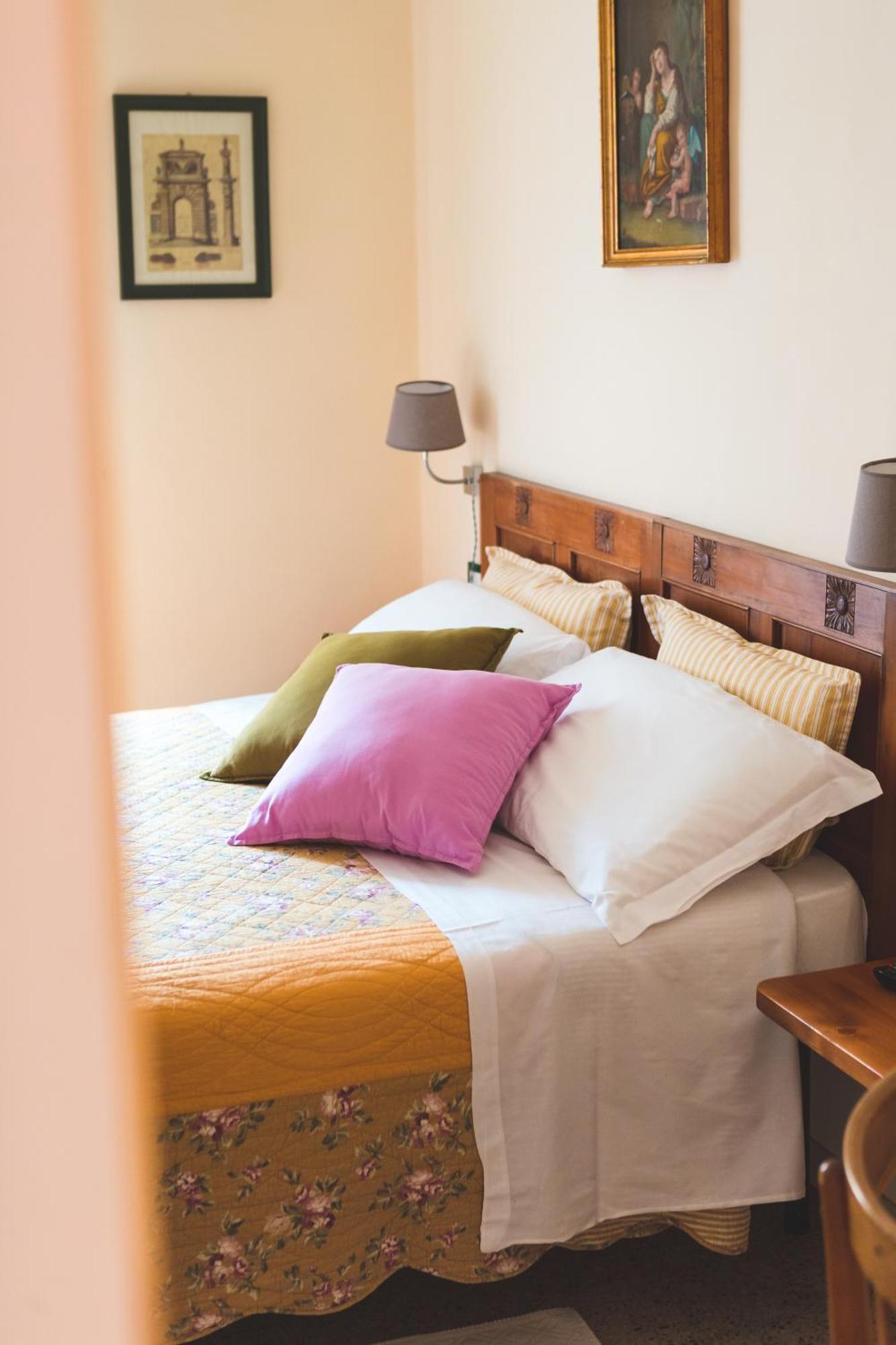 Bed and Breakfast Il Palazzo Scanno Esterno foto